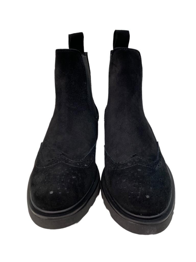 Scarpe, VSL