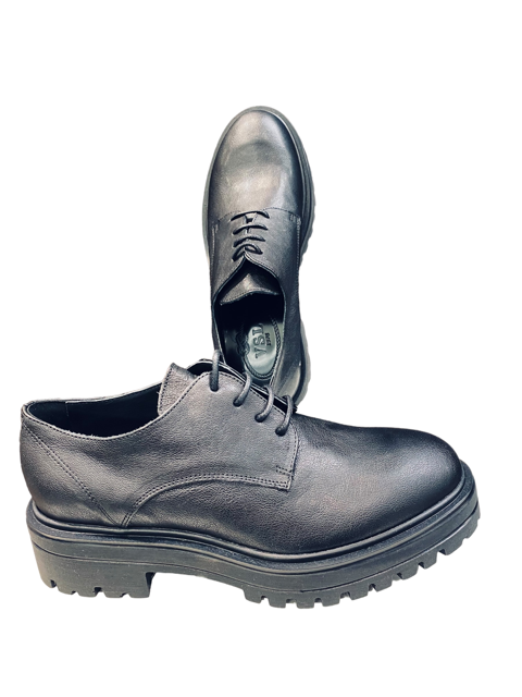 Scarpe, VSL