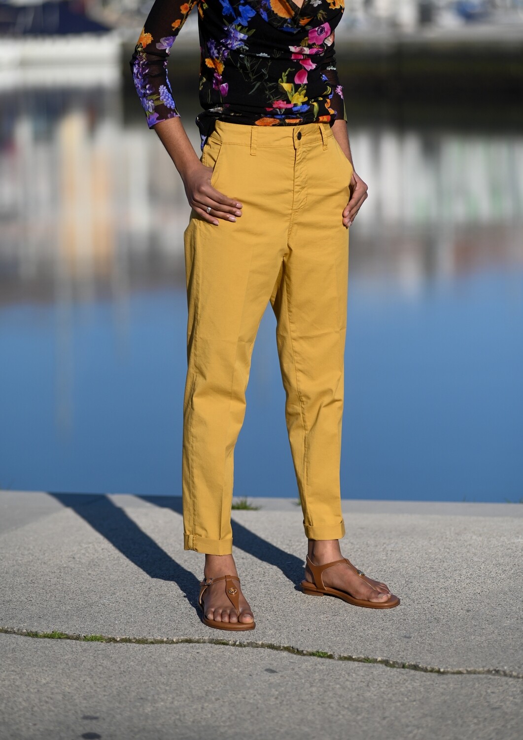 Pantalone, CIGALA'S