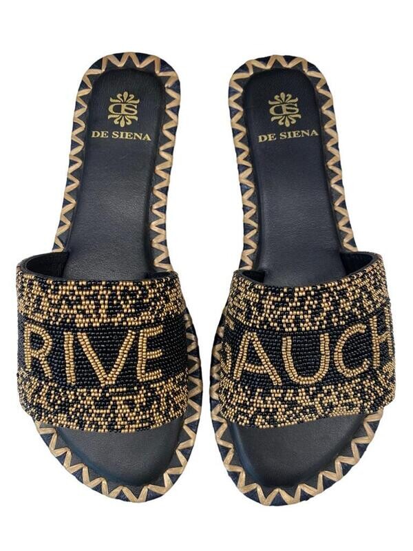 Scarpe, DE SIENA