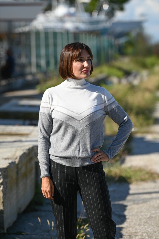 Maglia, D.EXTERIOR