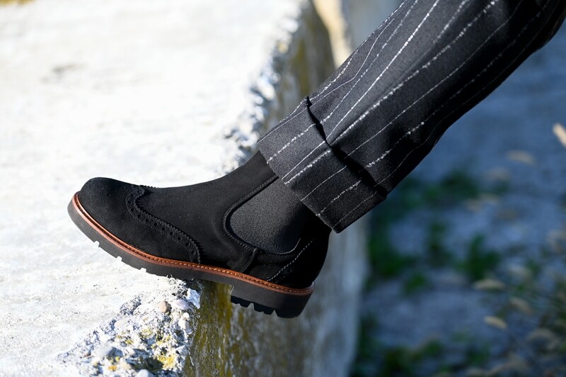 Scarpe, VSL