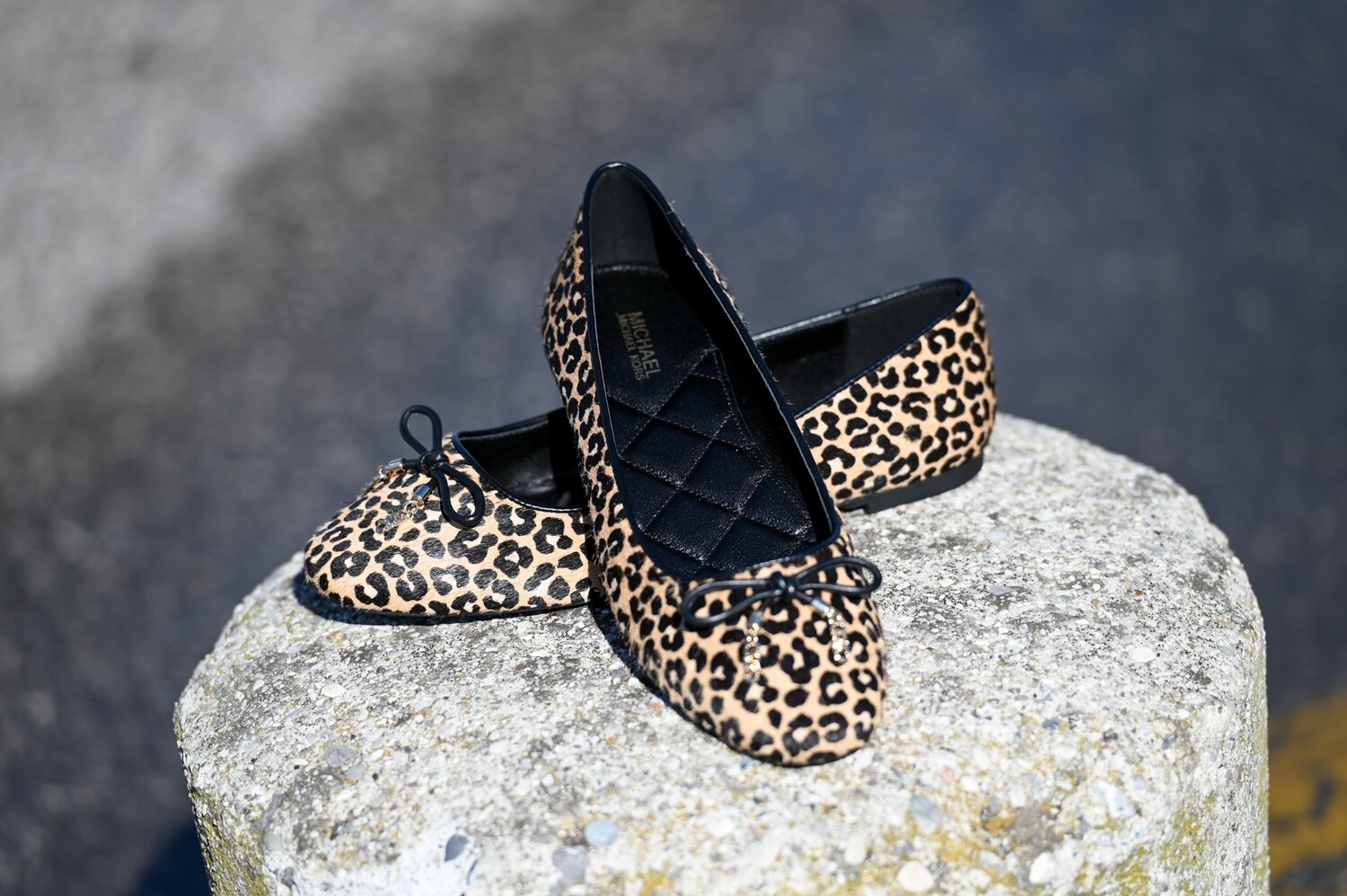 Scarpe, MICHAEL KORS