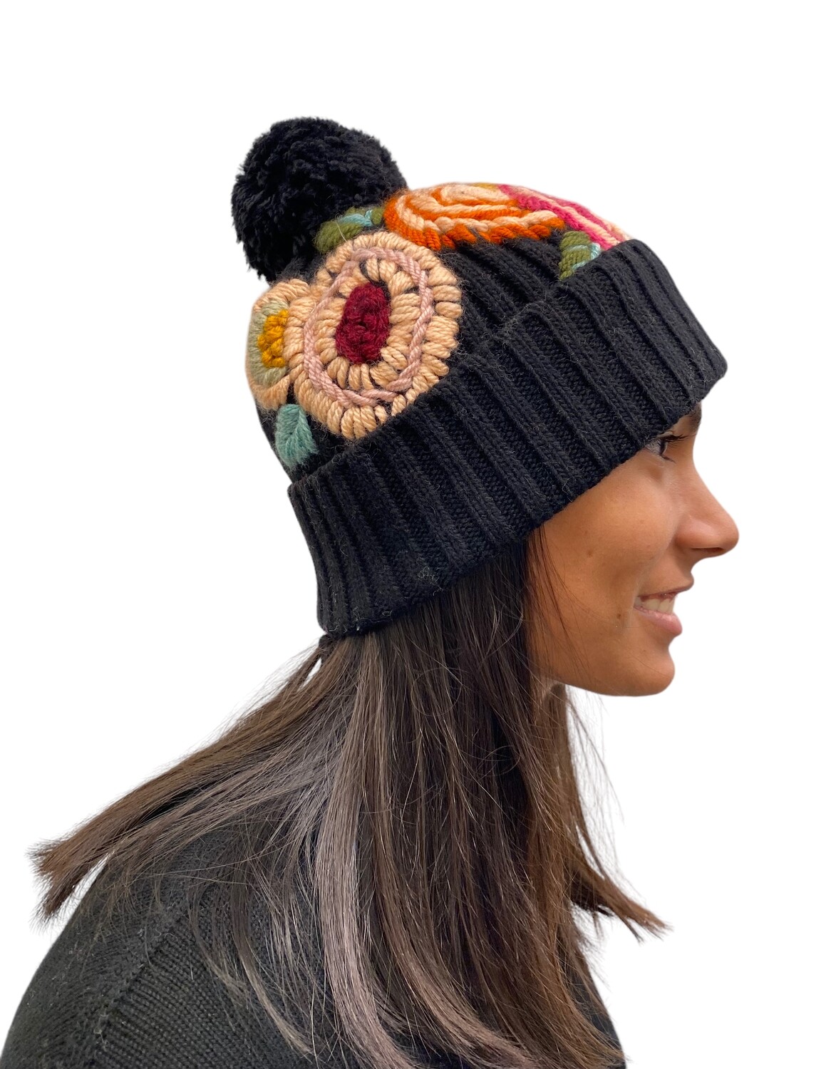 Cappello, LE CHAPEAU