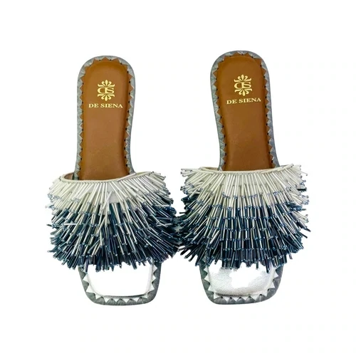 Scarpe, DE SIENA