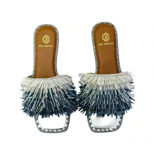 Scarpe, DE SIENA