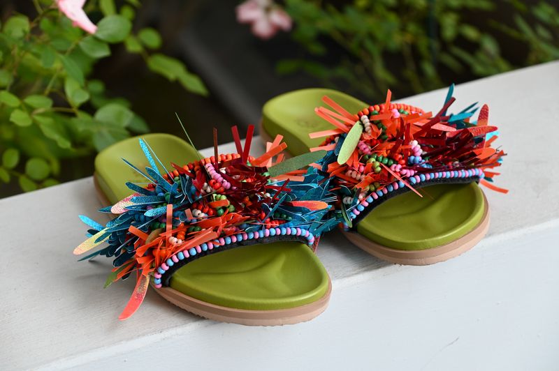 Scarpe, DE SIENA