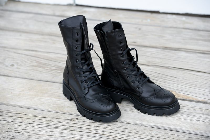 Scarpe, VSL