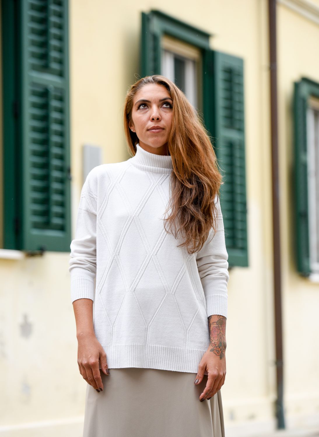 Maglia, D.EXTERIOR Maglia, D.EXTERIOR