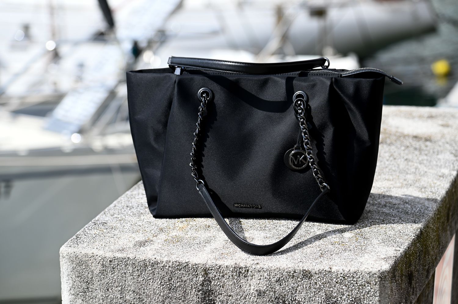 Borsa, MICHAEL KORS