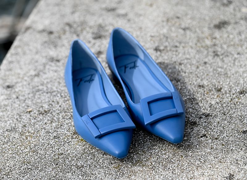 Scarpe, ROBERTO FESTA