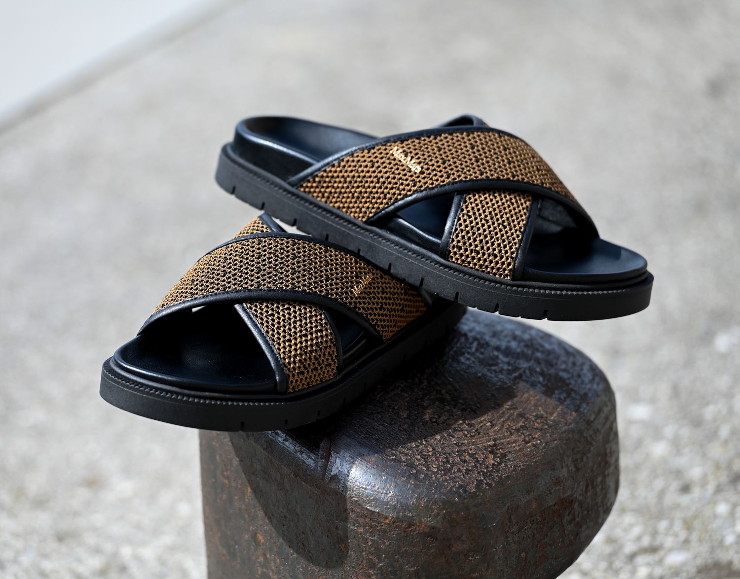 Scarpe, MAX MARA BEACHWEAR