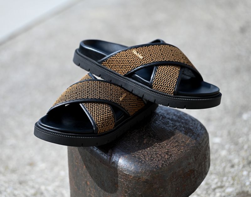 Scarpe, MAX MARA BEACHWEAR