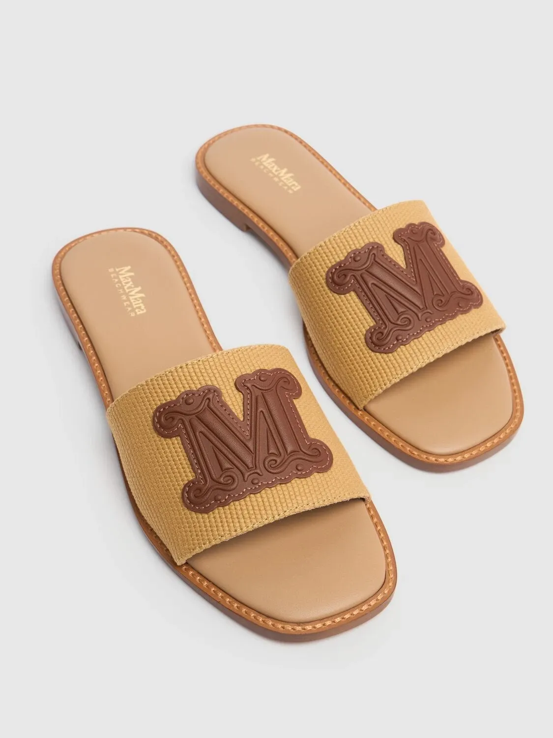 Scarpe, MAX MARA BEACHWEAR