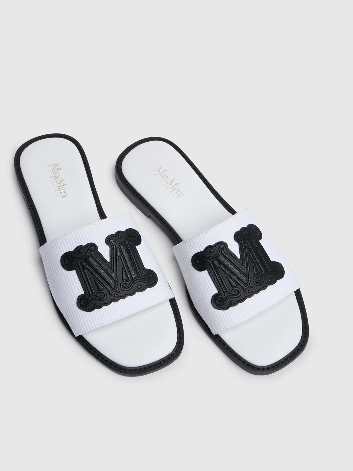 Scarpe, MAX MARA BEACHWEAR