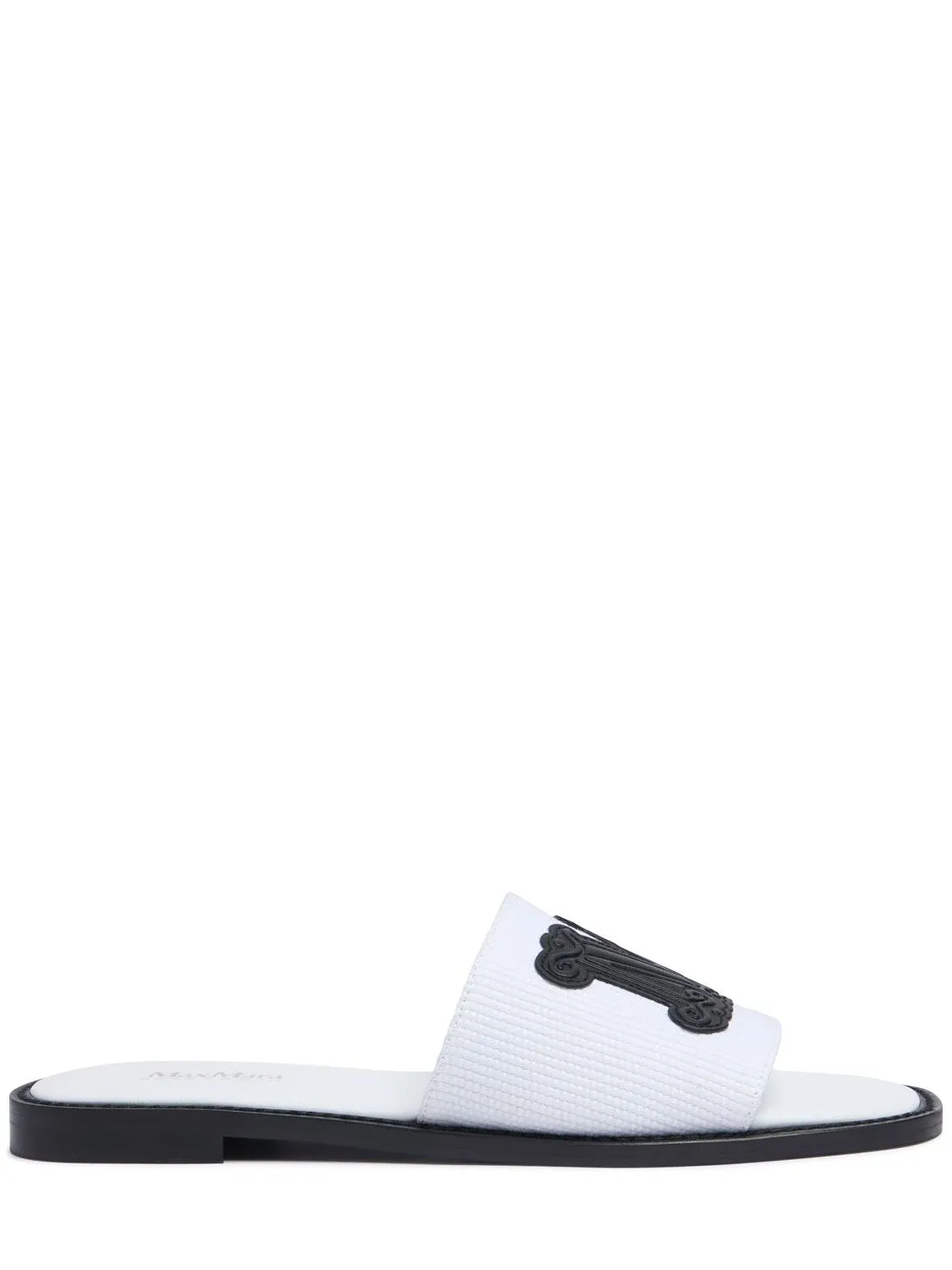 Scarpe, MAX MARA BEACHWEAR