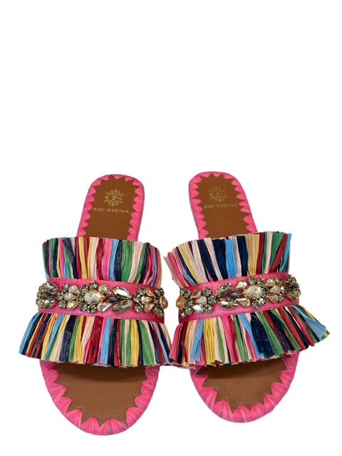Scarpe, DE SIENA