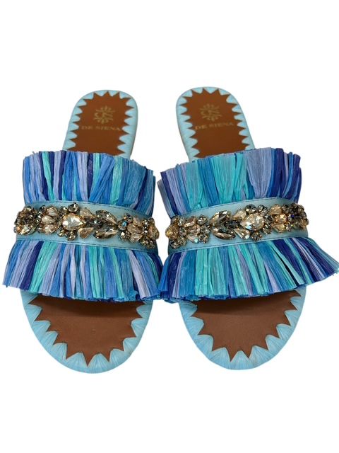 Scarpe, DE SIENA