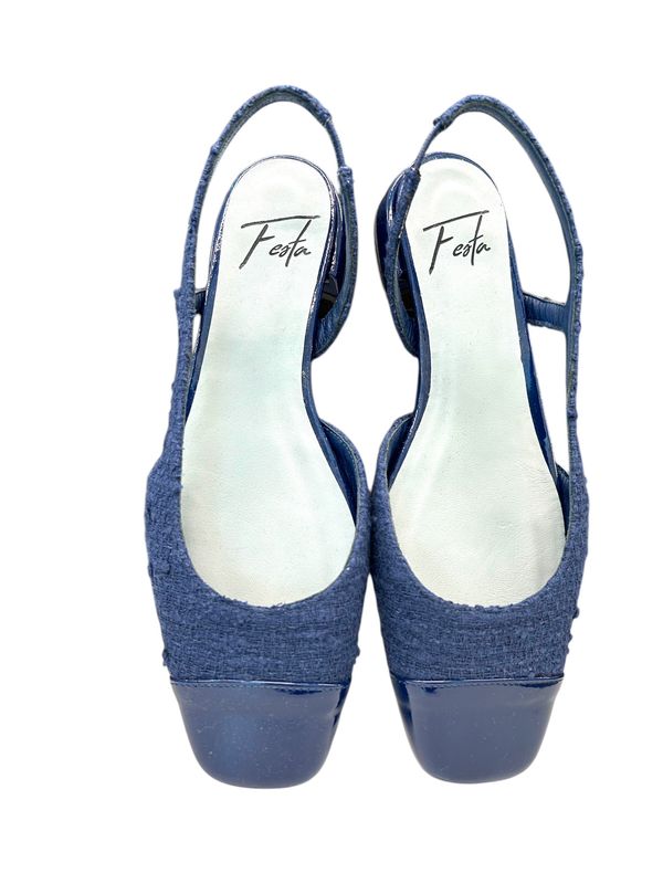 Scarpe, ROBERTO FESTA