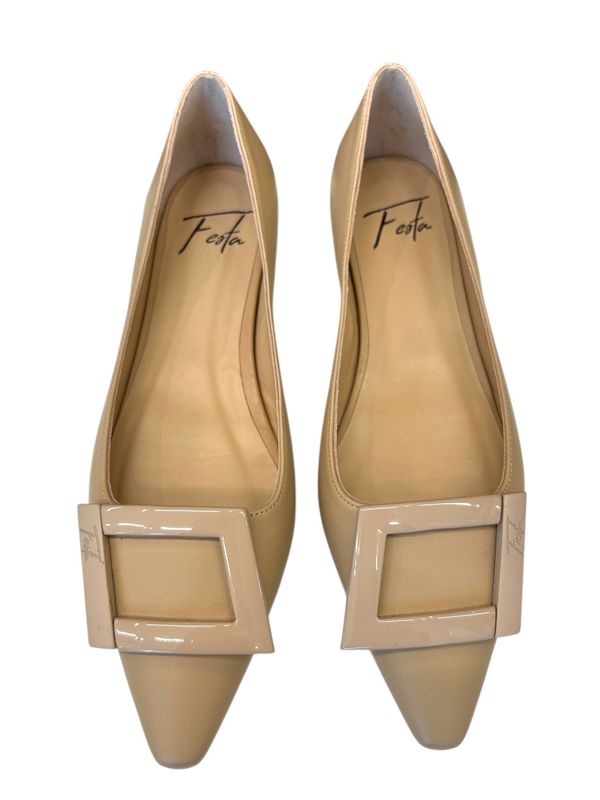 Scarpe, ROBERTO FESTA