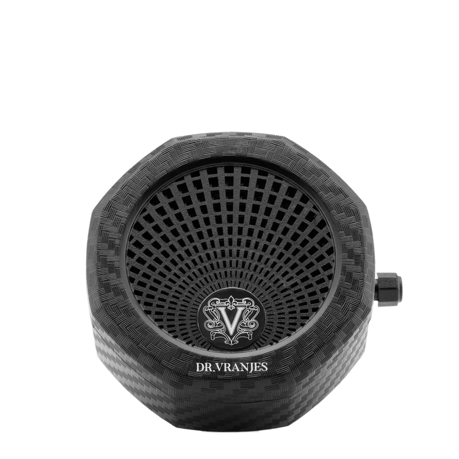 Carparfum. Diffusore per auto  Dr. VRANJES