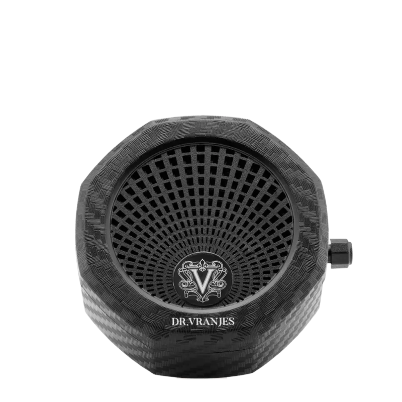 Carparfum. Diffusore per auto  Dr. VRANJES