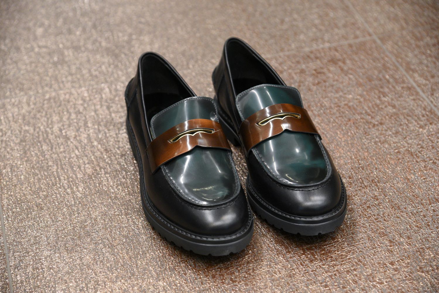 Scarpe, VSL