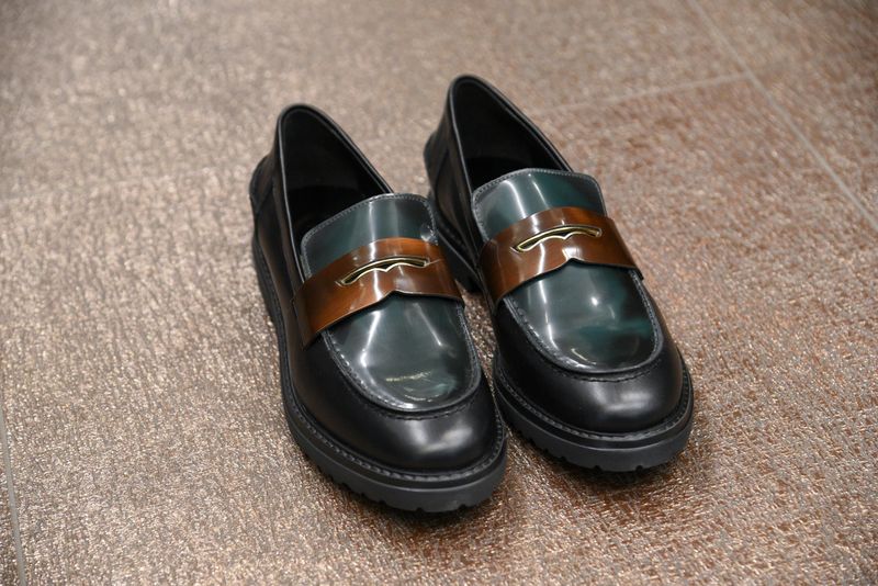 Scarpe, VSL