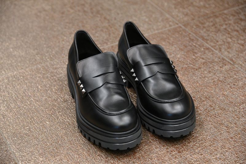 Scarpe, VSL