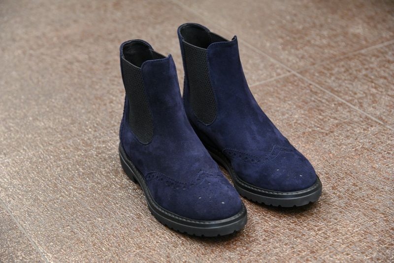 Scarpe, VSL Scarpe, VSL