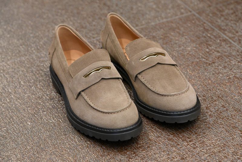 Scarpe, VSL Scarpe, VSL