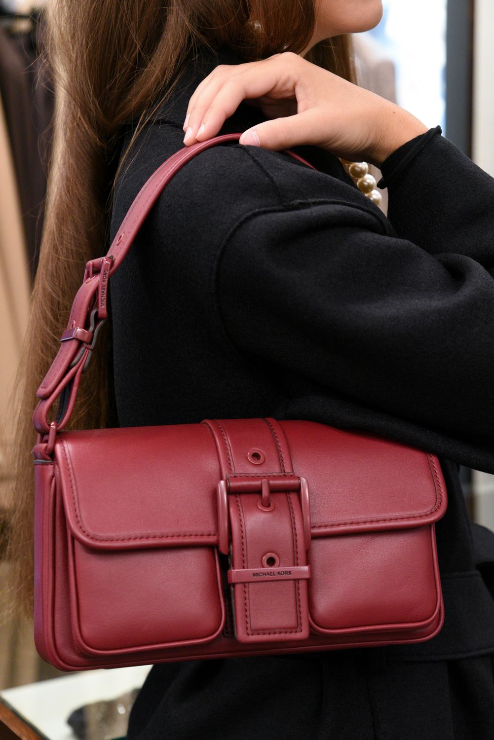 Borsa, MICHAEL KORS