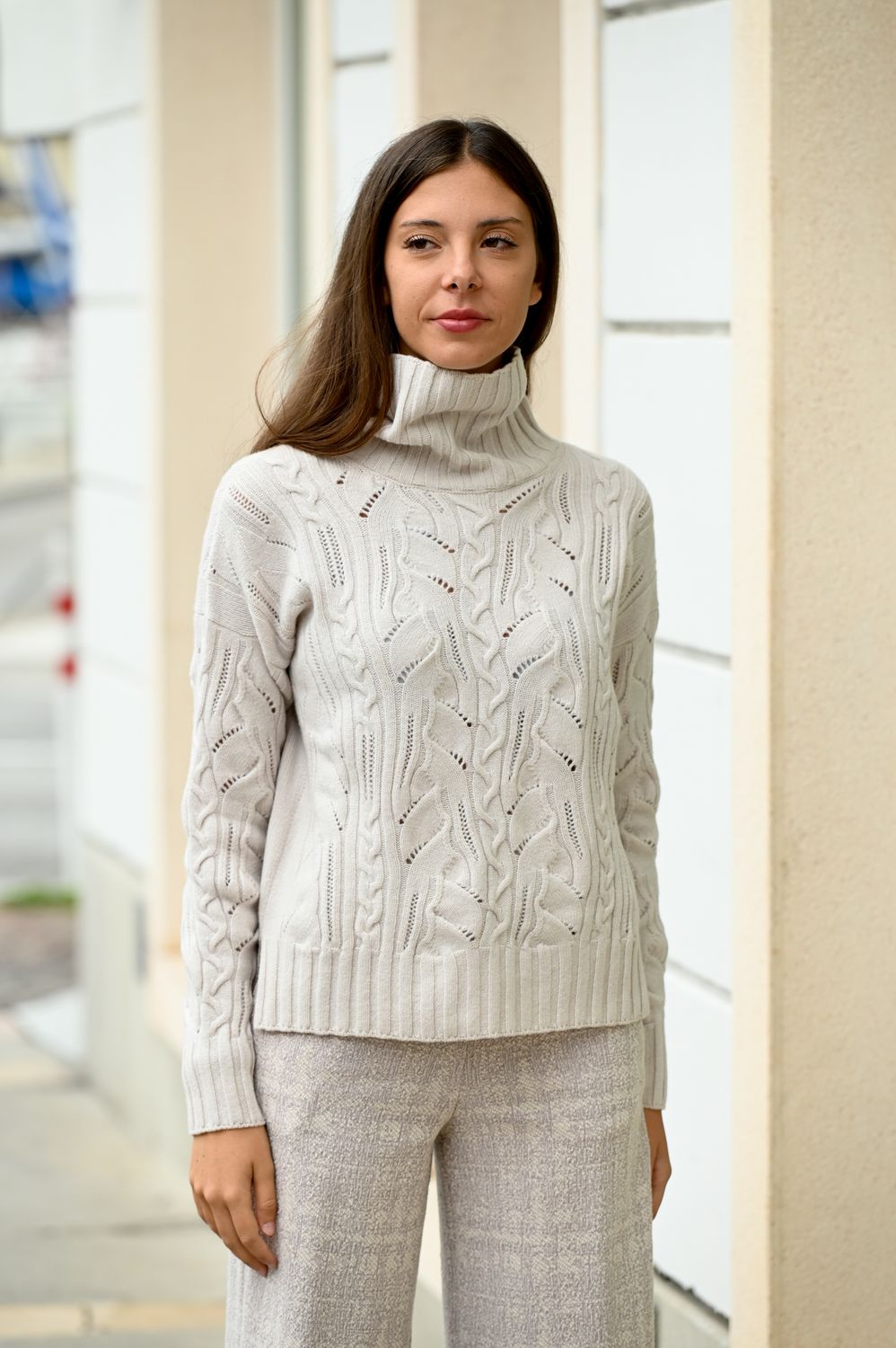 Maglia, D.EXTERIOR