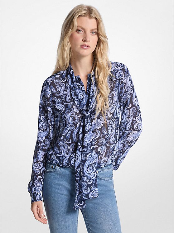 Camicia, MICHAEL KORS