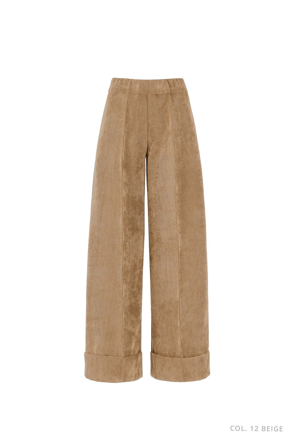 Pantalone, D.EXTERIOR