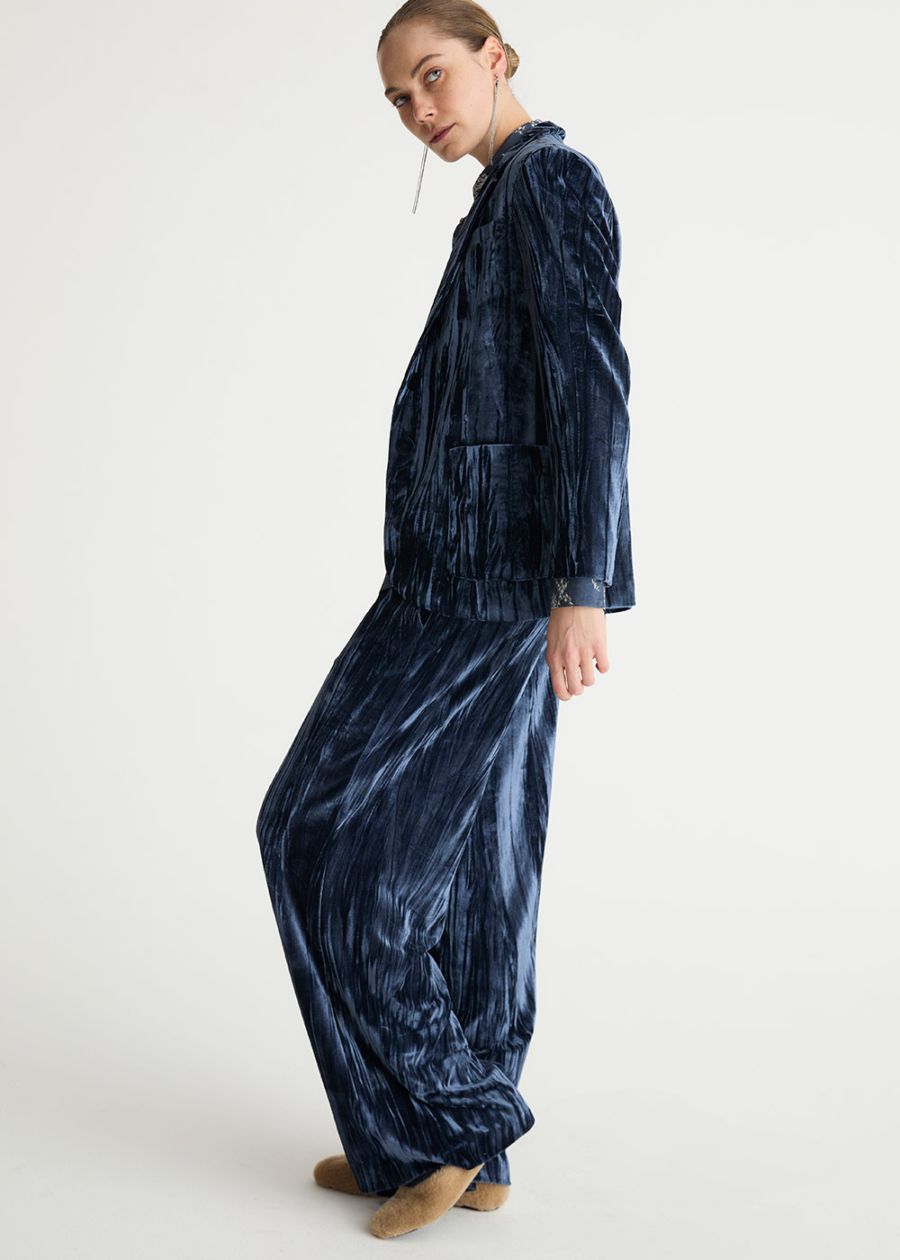 Pantalone, BIANCALANCIA Pantalone, BIANCALANCIA