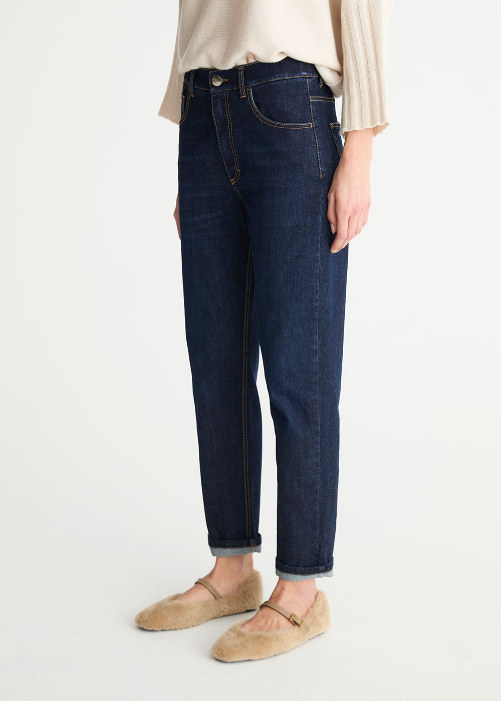Jeans, BIANCALANCIA