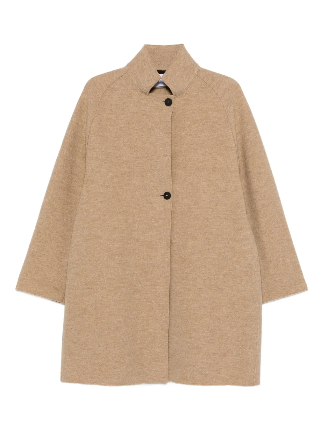 Cappotto, HARRIS WHARF LONDON