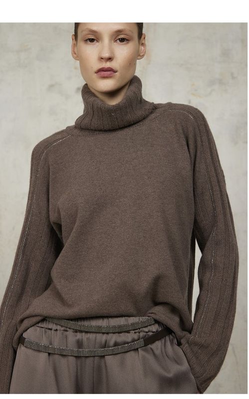 Maglia, LE TRICOT PERUGIA