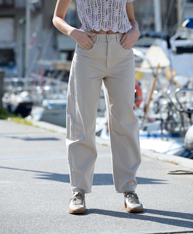 Pantalone, MAX MARA 'S