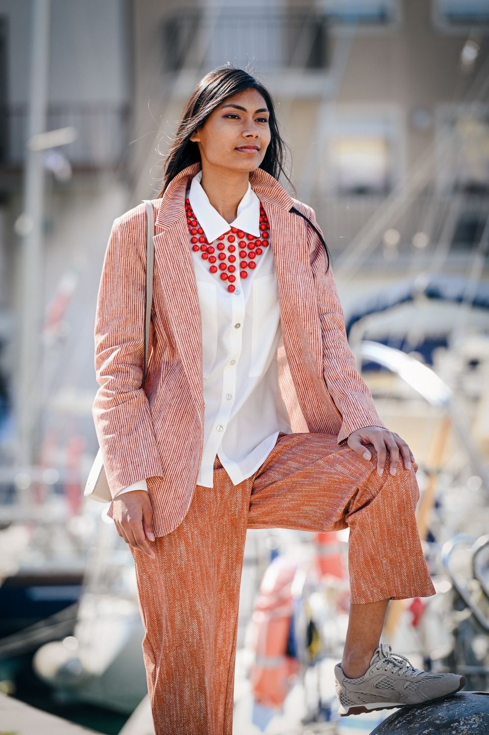 Tailleur pantalone, GOODMATCH