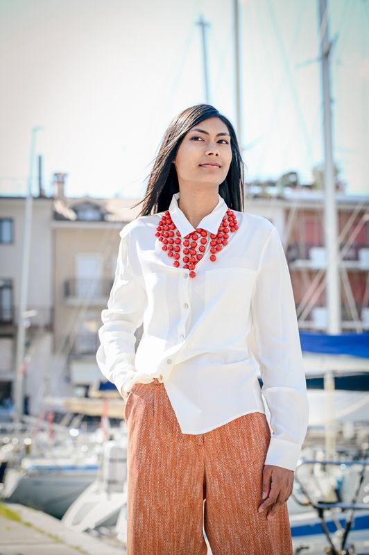 Collana, SIMONETTA BIJOUX