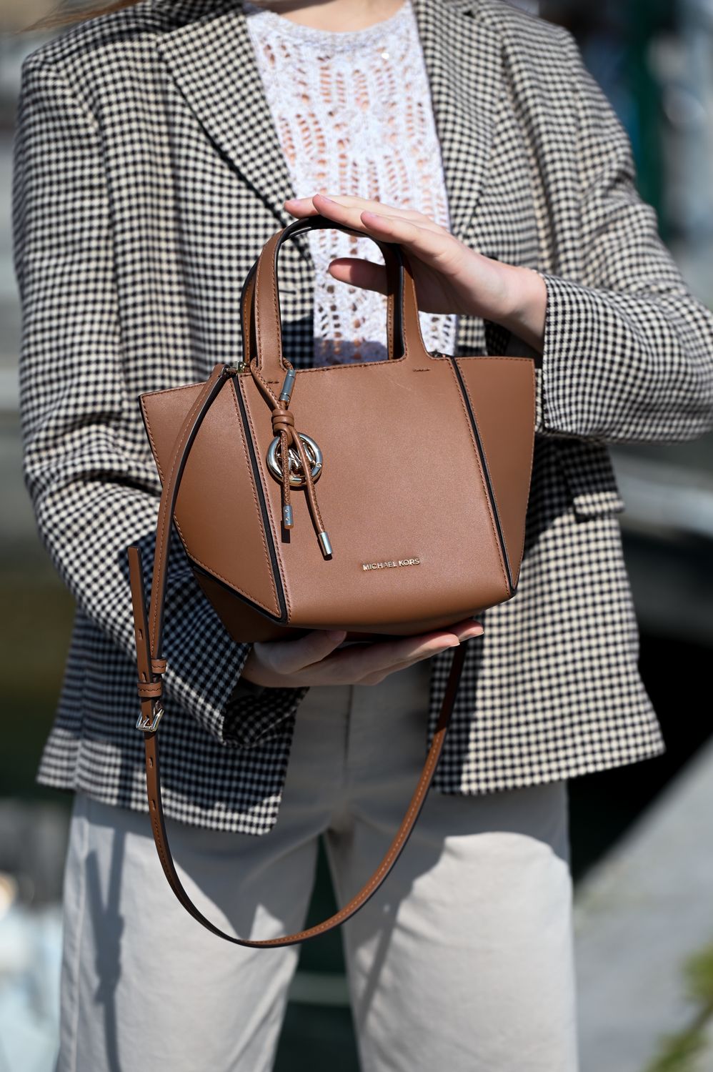 Borsa, MICHAEL KORS