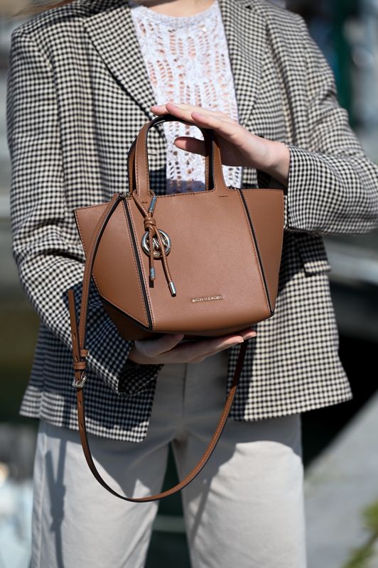 Borsa, MICHAEL KORS