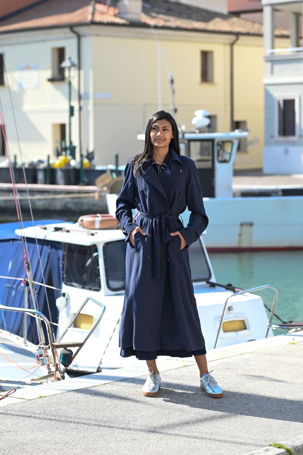 Trench, GOODMATCH Trench, GOODMATCH