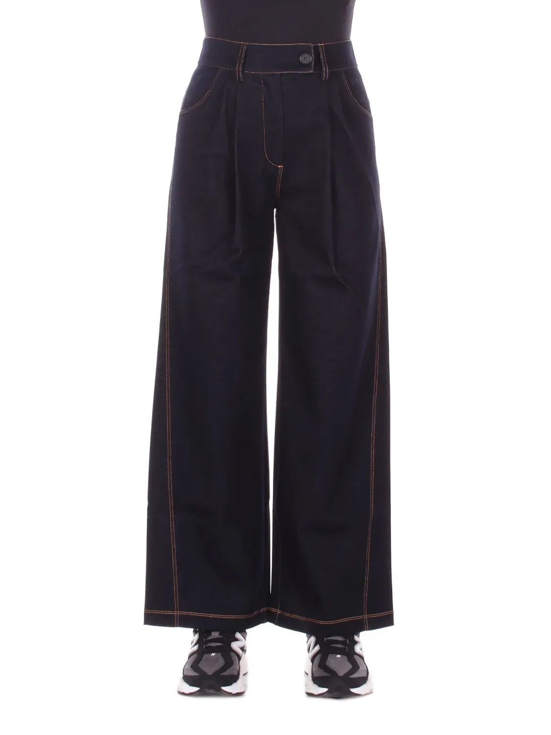 Pantalone, MAX MARA MM Pantalone, MAX MARA MM