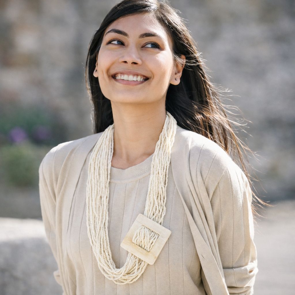 Collana,  I BIJOUX DI SIMONETTA