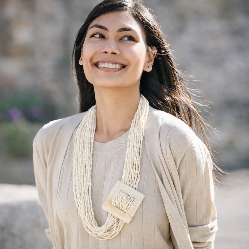 Collana,  I BIJOUX DI SIMONETTA