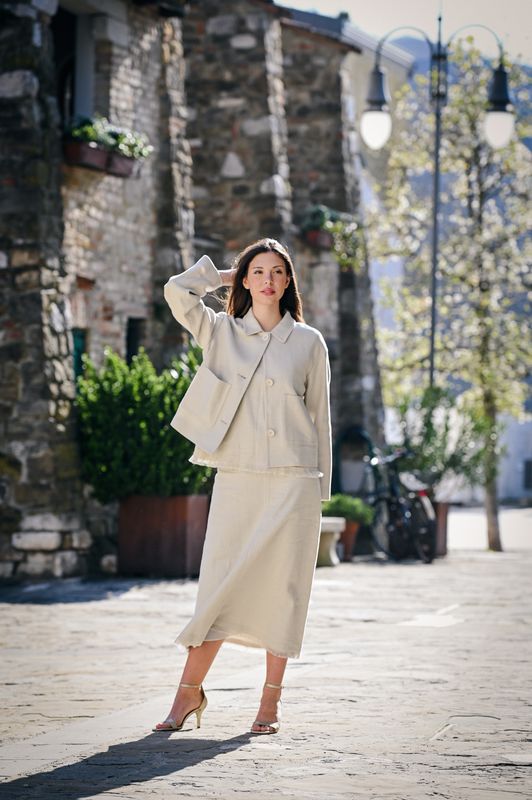 Tailleur, MAX MARA 'S