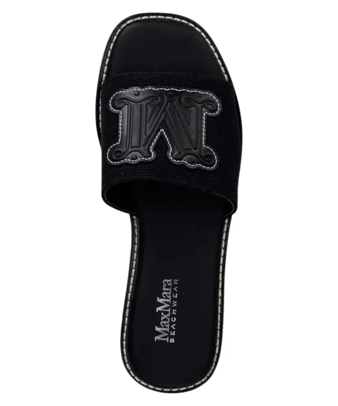 Scarpe, MAX MARA BEACHWEAR